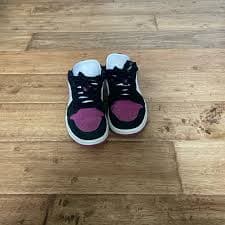 Jordan | Shoes | Jordan Lowblack Cactus Flower Womens Free Shipping Able To Negotiate Price | Poshmark