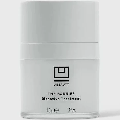 U Beauty The Barrier Bioactive Treatment