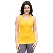 Different Touch Women's Casual Scoop Neck Camisole Sleeveless Tank Tops - Walmart.com