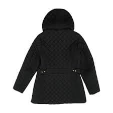 Black Puffer Jacket – Unclaimed Baggage