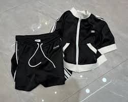 Dress Pants Set