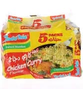 Indomie Chicken Flavour Noodle Bundle