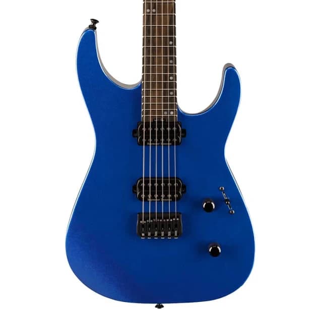 Jackson American Series Virtuoso HT Electric Guitar