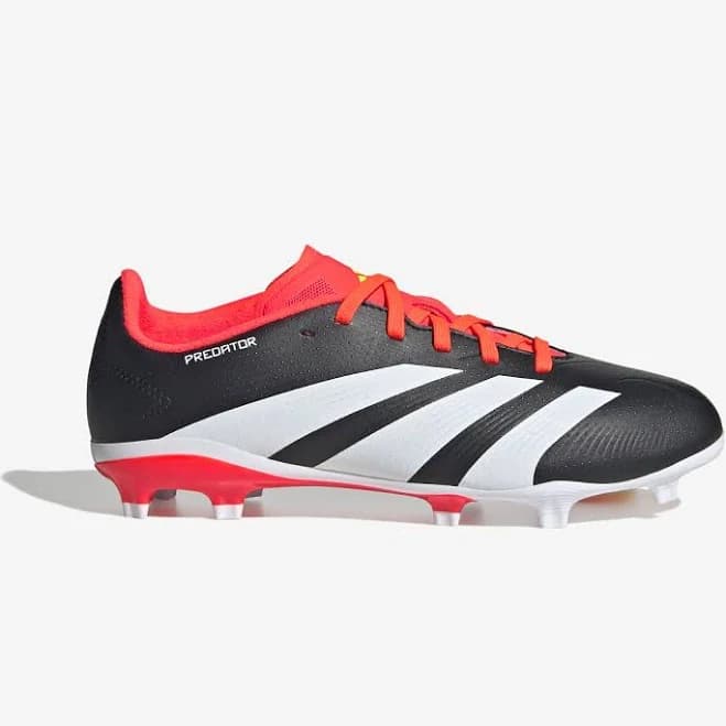 Junior Adidas Jr. Predator League FG