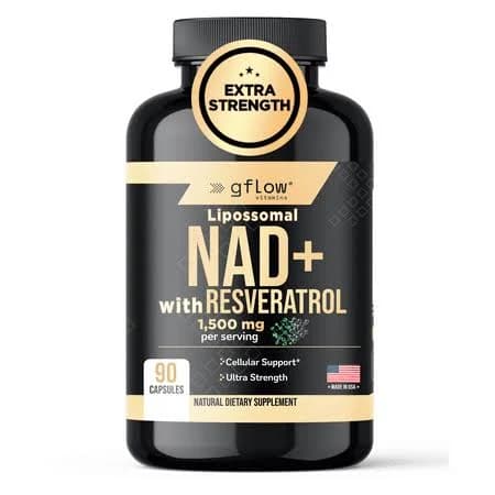 Gflow Nad+ Supplement