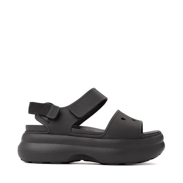 Crocs Women's Soho Y-Strap Sandals