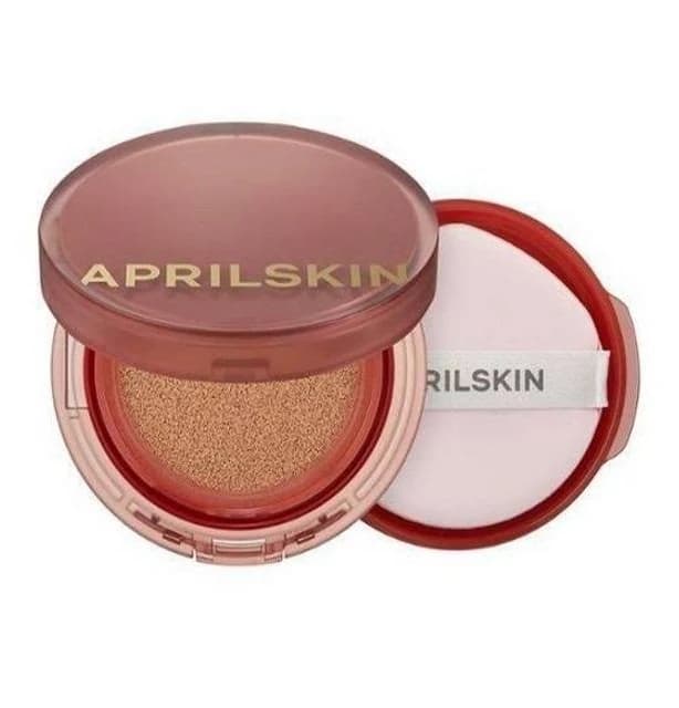 Aprilskin Hero Cushion Set
