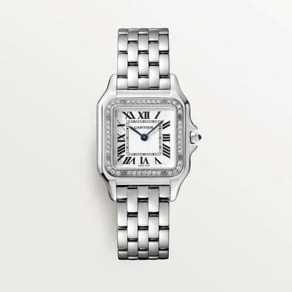 Women's Cartier Panthère de Cartier Watch Medium
