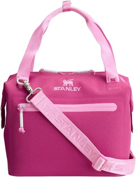 Stanley All Day Julienne Mini Soft Cooler Bag And Lunch Box | Can