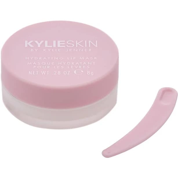 Kylie Skin Hydrating Lip Mask