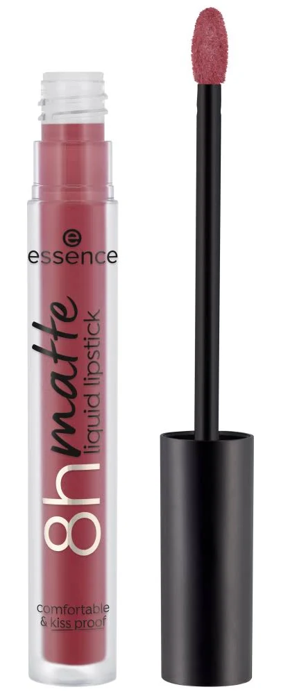 Essence 8H Matte Liquid Lipstick