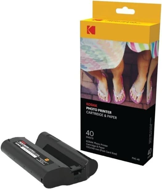 Kodak PHC40 Cartridge