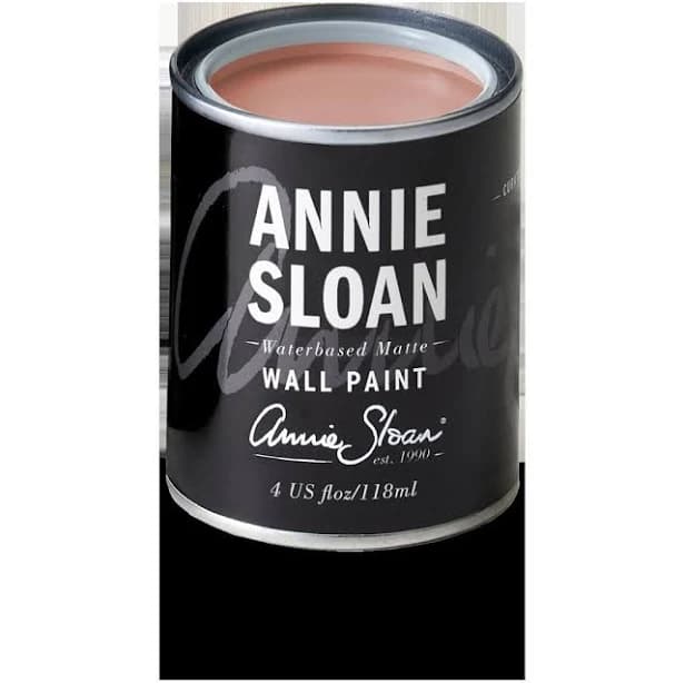 Annie Sloan Wall Paint