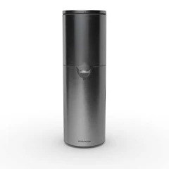 simplehuman Sensor Pump Max Liquid Soap and Hand Sanitizer Dispenser