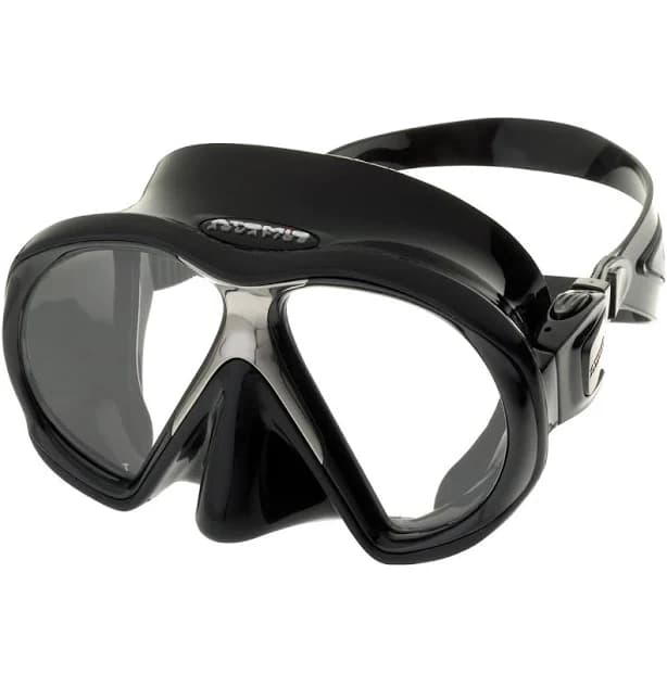Atomic Aquatics Subframe Mask
