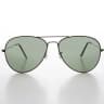 Video frame trigger