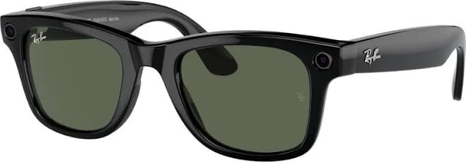 RAY-BAN META WAYFARER