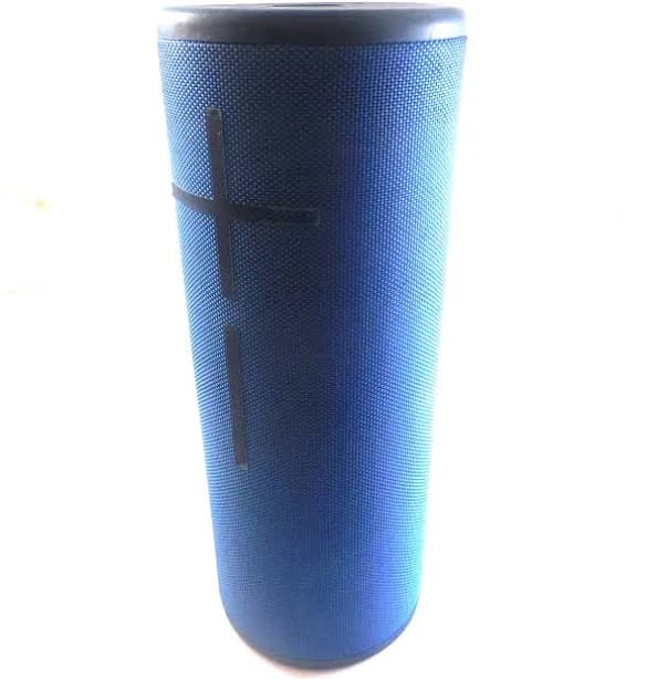 Logitech UE Megaboom 3 Wireless Speakers