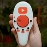 Video frame trigger