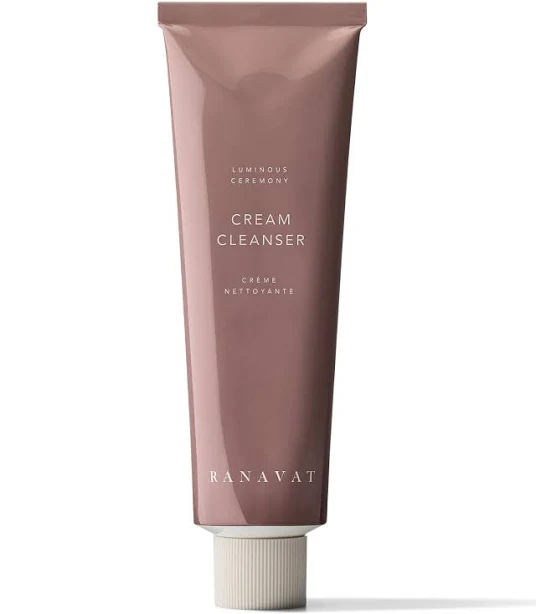 Ranavat Luminous Ceremony Cream Cleanser
