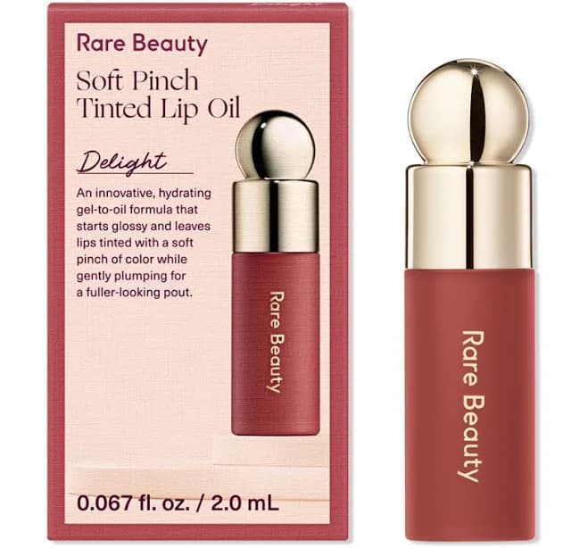 Rare Beauty Soft Pinch Tinted Lip Oil Mini