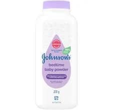 Johnsons Baby Bedtime Powder 500g