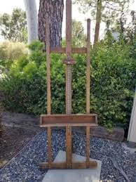 Anco bilt easel for Sale in Los Angeles, CA - OfferUp