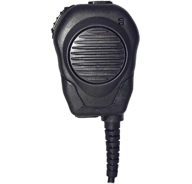 Klein Electronics Valor Shoulder Speaker Mic for Sonim XP3 Phones