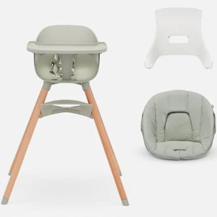 Lalo High Chair