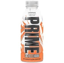 Prime Hydration Orange –