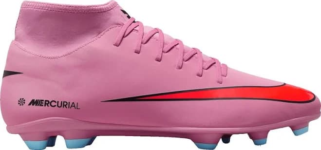 Nike Men's Mercurial Superfly 10 Club FG/MG