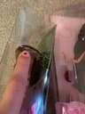 Video frame trigger