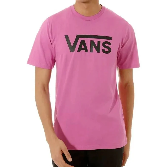 T-Shirt men Vans Classic