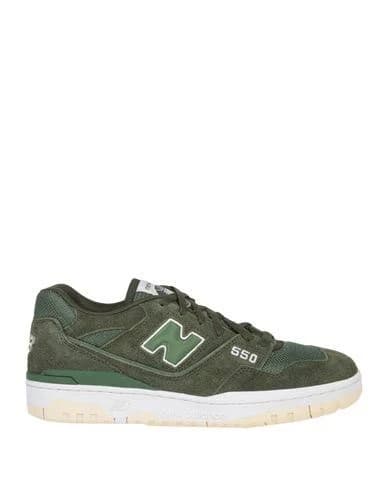 New Balance 550 Sneakers