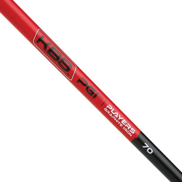 KBS PGI .355 Graphite Iron Iron