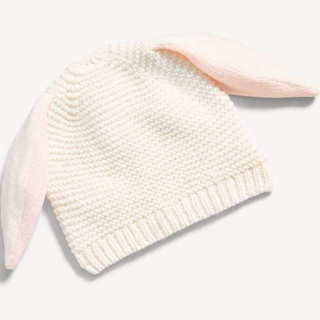 Old Navy Baby Critter Beanie