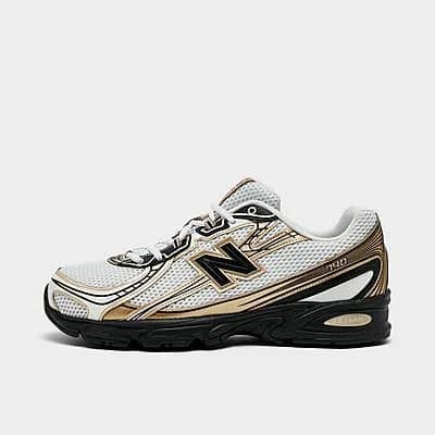 New Balance Men's 740 Casual Shoes