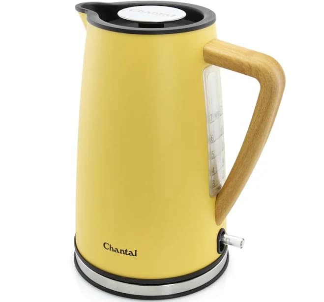 Chantal Oslo Ekettle Electric Water Kettle