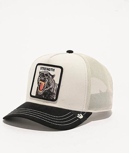 Goorin Bros The Panther Trucker Hat