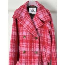 Vivienne Westwood Red Label Coat - Size M