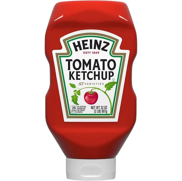 Heinz Tomato Ketchup