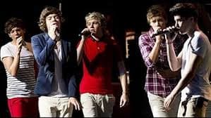 Amazon.com: One Direction - Best Group Ever : Películas y TV
