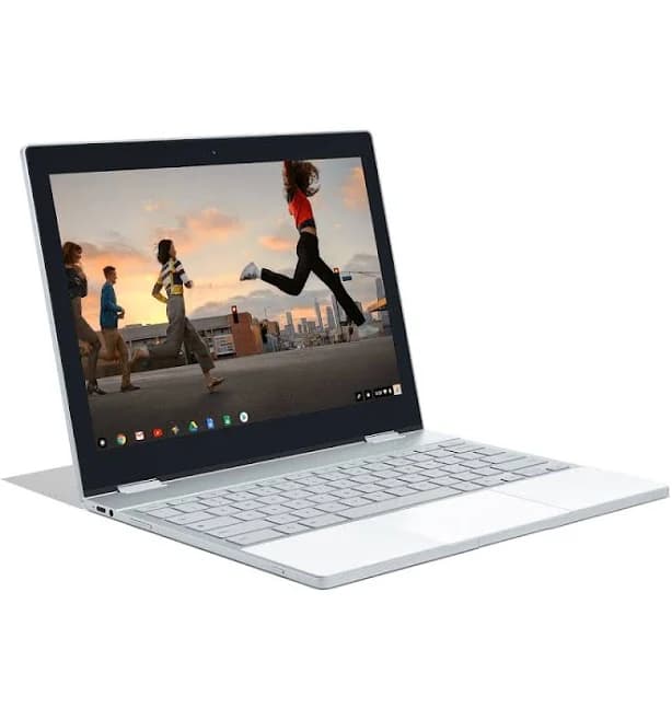 Google Pixelbook