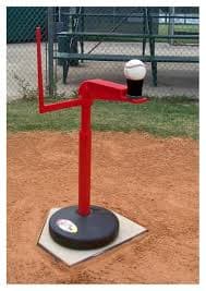 Advanced Skills Batting Tee - Walmart.com
