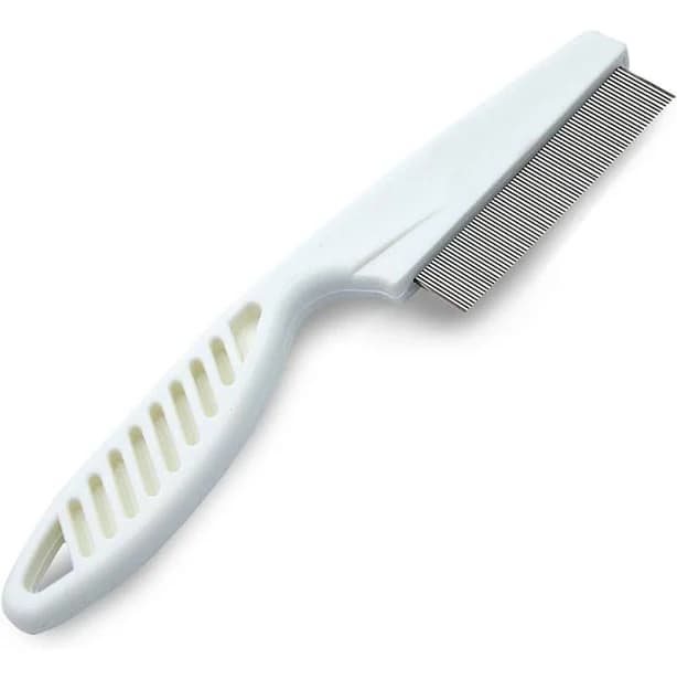 SunGrow Flea Comb