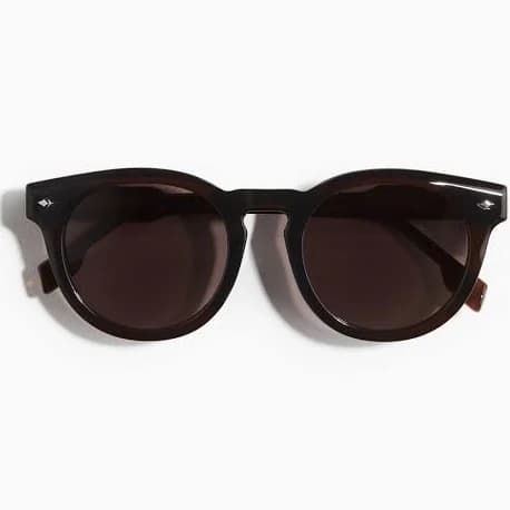 H&M Men's Round Sunglasses