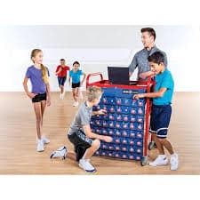 ClassPlus FITstep2 Pedometer Pack - Gopher Sport