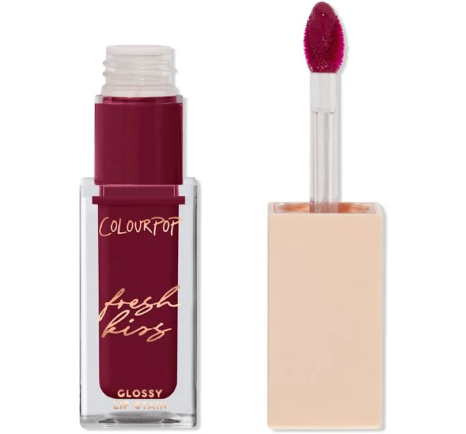 Colourpop Berry Ripe Lip Stain