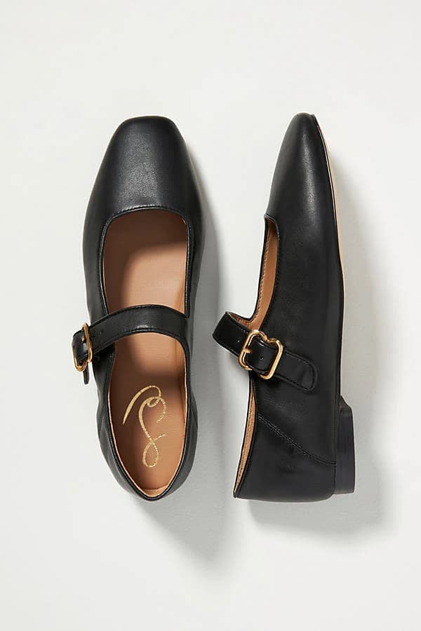 Sam Edelman Women's Michaela Mary Jane