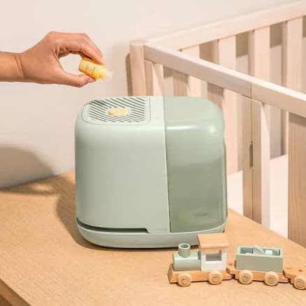 Canopy Nursery Humidifier 2.0